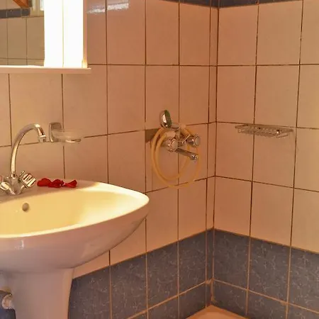 扎金索斯丽城一室公寓 Vasilikí