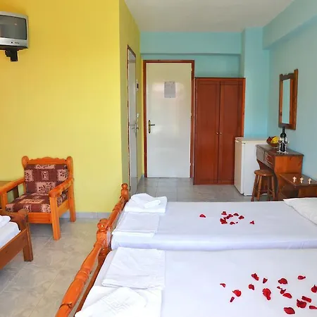 扎金索斯丽城一室公寓 Vasilikí