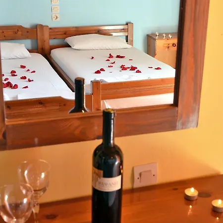 Appart hôtel Belvedere Zakynthos Vasilikí