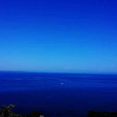 Appart hôtel Belvedere Zakynthos