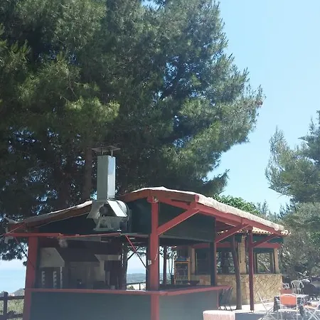 מלון דירות Belvedere Zakynthos