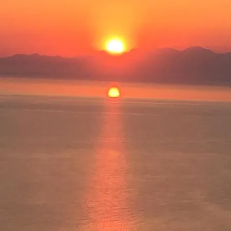 Belvedere Zakynthos
