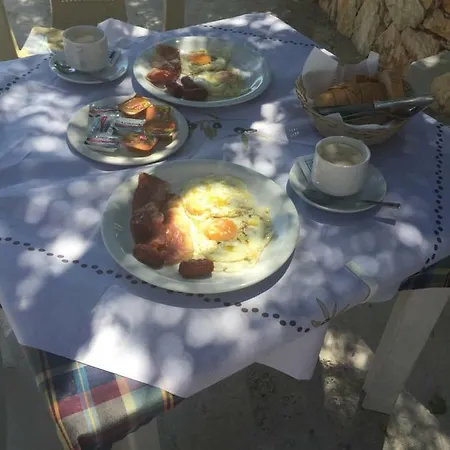 Belvedere Zakynthos מלון דירות